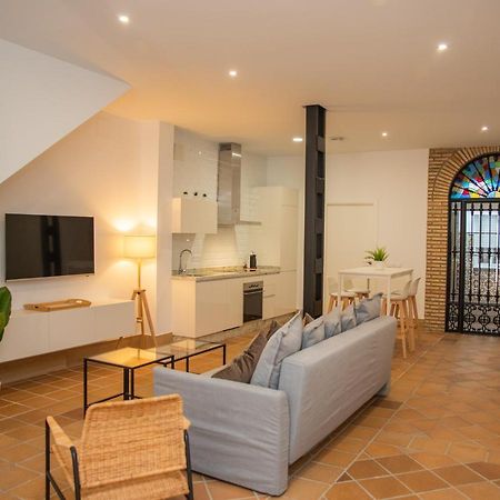 Apartamentos Casa Tuli A, ألخاراكي المظهر الخارجي الصورة