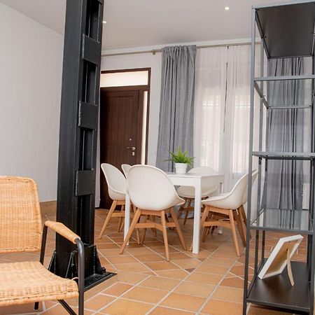 Apartamentos Casa Tuli A, ألخاراكي المظهر الخارجي الصورة