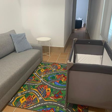 Apartamentos Casa Tuli A, ألخاراكي المظهر الخارجي الصورة
