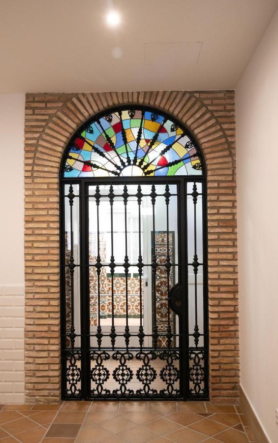 Apartamentos Casa Tuli A, ألخاراكي المظهر الخارجي الصورة