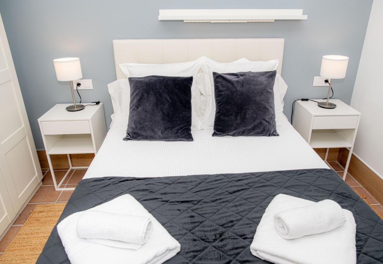 Apartamentos Casa Tuli A, ألخاراكي المظهر الخارجي الصورة